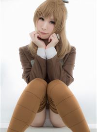 Suite ladies' Cosplay collection11(19)